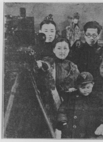 三个女人的故事