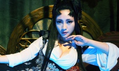 女主和各种物种nph